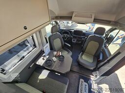 CARADO CV 595 4x4 X-EDITION inkl. Offroadpaket