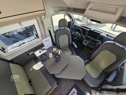 CARADO CV 595 4x4 X-EDITION inkl. Offroadpaket