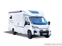 LMC Tracer 690 EL MJ2027 Q1 2027 Verfügbar