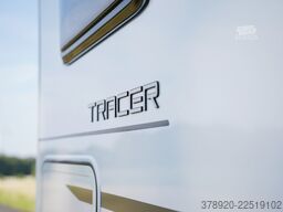LMC Tracer 690 EL MJ2027 Q1 2027 Verfügbar