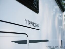 LMC Tracer 690 EL MJ2027 Q1 2027 Verfügbar