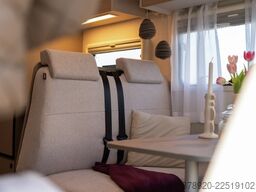 LMC Tracer 690 EL MJ2027 Q1 2027 Verfügbar