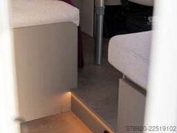LMC Tracer 690 EL MJ2027 Q1 2027 Verfügbar