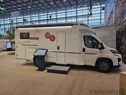LMC Tracer 690 EL MJ2027 Q1 2027 Verfügbar