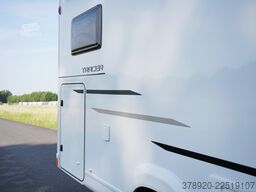LMC Tracer 690 EL MJ2027 Q1 2027 Verfügbar