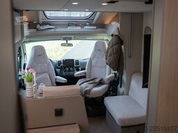 LMC Tracer 690 EL MJ2027 Q1 2027 Verfügbar