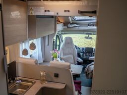 LMC Tracer 690 EL MJ2027 Q1 2027 Verfügbar