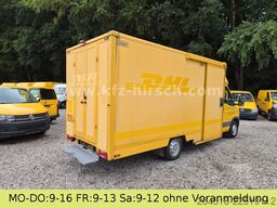 IVECO Daily Koffer Automatik Luftfed. EURO5 , COC-Doc
