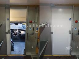 IVECO Daily Koffer Automatik Luftfed. EURO5 , COC-Doc