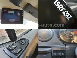 IVECO Daily Koffer Automatik Luftfed. EURO5 , COC-Doc