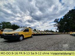 IVECO Daily Koffer Automatik Luftfed. EURO5 , COC-Doc