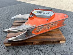 Westtech Westtech Woodcracker R900 Rodeschere / DEMO / 2026