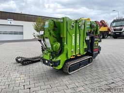 Unic URW295CBE/ Raupenkran / 8,8m / 2,9t