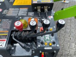 Unic URW295CBE/ Raupenkran / 8,8m / 2,9t