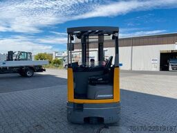 Jungheinrich ETV C16 / Triplex 5.72m / SS / nur 2011h / 2017
