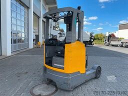 Jungheinrich ETV C16 / Triplex 5.72m / SS / nur 3.022h / 2016