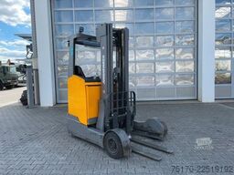 Jungheinrich ETV C16 / Triplex 5.72m / SS / nur 3.022h / 2016