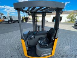 Jungheinrich ETV C16 / Triplex 5.72m / SS / nur 3.022h / 2016