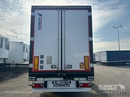 Schmitz Cargobull Semitrailer Reefer Standard