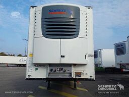 Schmitz Cargobull Semitrailer Reefer Standard