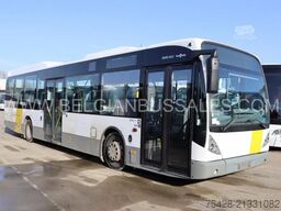Van Hool A360 /Airco/ Citybus / Daf Euro5 / Citaro / A21