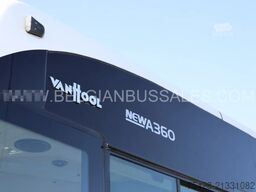 Van Hool A360 /Airco/ Citybus / Daf Euro5 / Citaro / A21