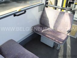 Van Hool A360 /Airco/ Citybus / Daf Euro5 / Citaro / A21