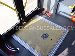 Van Hool A360 /Airco/ Citybus / Daf Euro5 / Citaro / A21