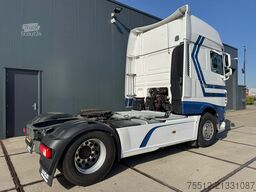 DAF XF 460 SSC / Hydraulic / Roof Klima / TUV: 6-20...