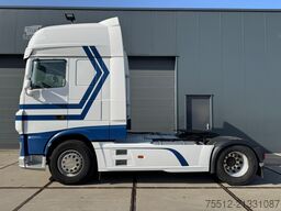 DAF XF 460 SSC / Hydraulic / Roof Klima / TUV: 6-20...