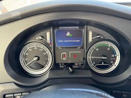 DAF XF 460 SSC / Hydraulic / Roof Klima / TUV: 6-20...