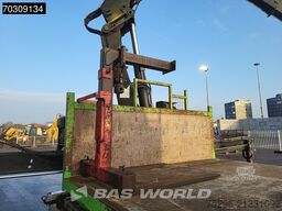 Mercedes Arocs 2636 6X4 HIAB 144 E-3 HIPRO Kran Crane St...