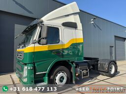 Volvo FM 330 / I-Shift / Euro 5 / TUV:4-2026 / NL Truck