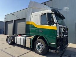 Volvo FM 330 / I-Shift / Euro 5 / TUV:4-2026 / NL Truck