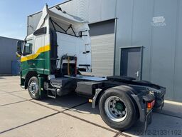 Volvo FM 330 / I-Shift / Euro 5 / TUV:4-2026 / NL Truck