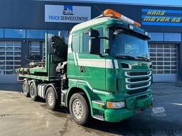 SCANIA R480