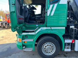 SCANIA R480