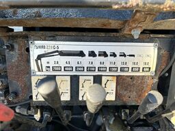 SCANIA R480