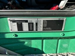 SCANIA R480