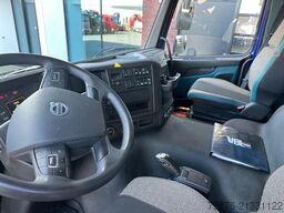 Volvo FMX 500 10x4 30 tons Haaksysteem VDL Euro 6