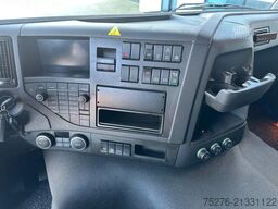 Volvo FMX 500 10x4 30 tons Haaksysteem VDL Euro 6