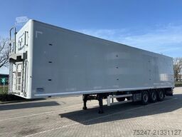 Knapen Trailers K100 - 92m3 10mm