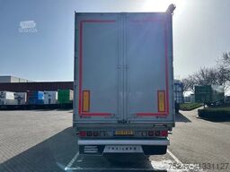 Knapen Trailers K100 - 92m3 10mm