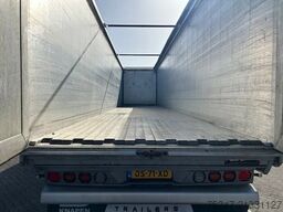 Knapen Trailers K100 - 92m3 10mm