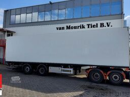 VAN ECK 2 ASSEN TRIDEC GESTUURD - TYPE UT-2 BI  -  OL-4...