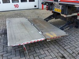VAN ECK 2 ASSEN TRIDEC GESTUURD - TYPE UT-2 BI  -  OL-4...