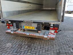 VAN ECK 2 ASSEN TRIDEC GESTUURD - TYPE UT-2 BI  -  OL-4...