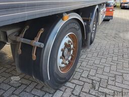 VAN ECK 2 ASSEN TRIDEC GESTUURD - TYPE UT-2 BI  -  OL-4...