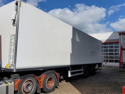 VAN ECK 2 ASSEN TRIDEC GESTUURD - TYPE UT-2 BI  -  OL-4...