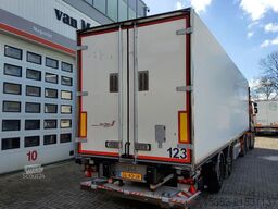 VAN ECK 2 ASSEN TRIDEC GESTUURD - TYPE UT-2 BI  -  OL-4...